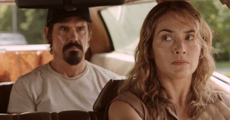 Nowy film z Kate Winslet!