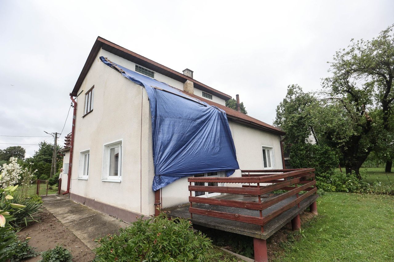 Ubezpieczenie nieruchomości. Wielu Polaków nadal rezygnuje z polis