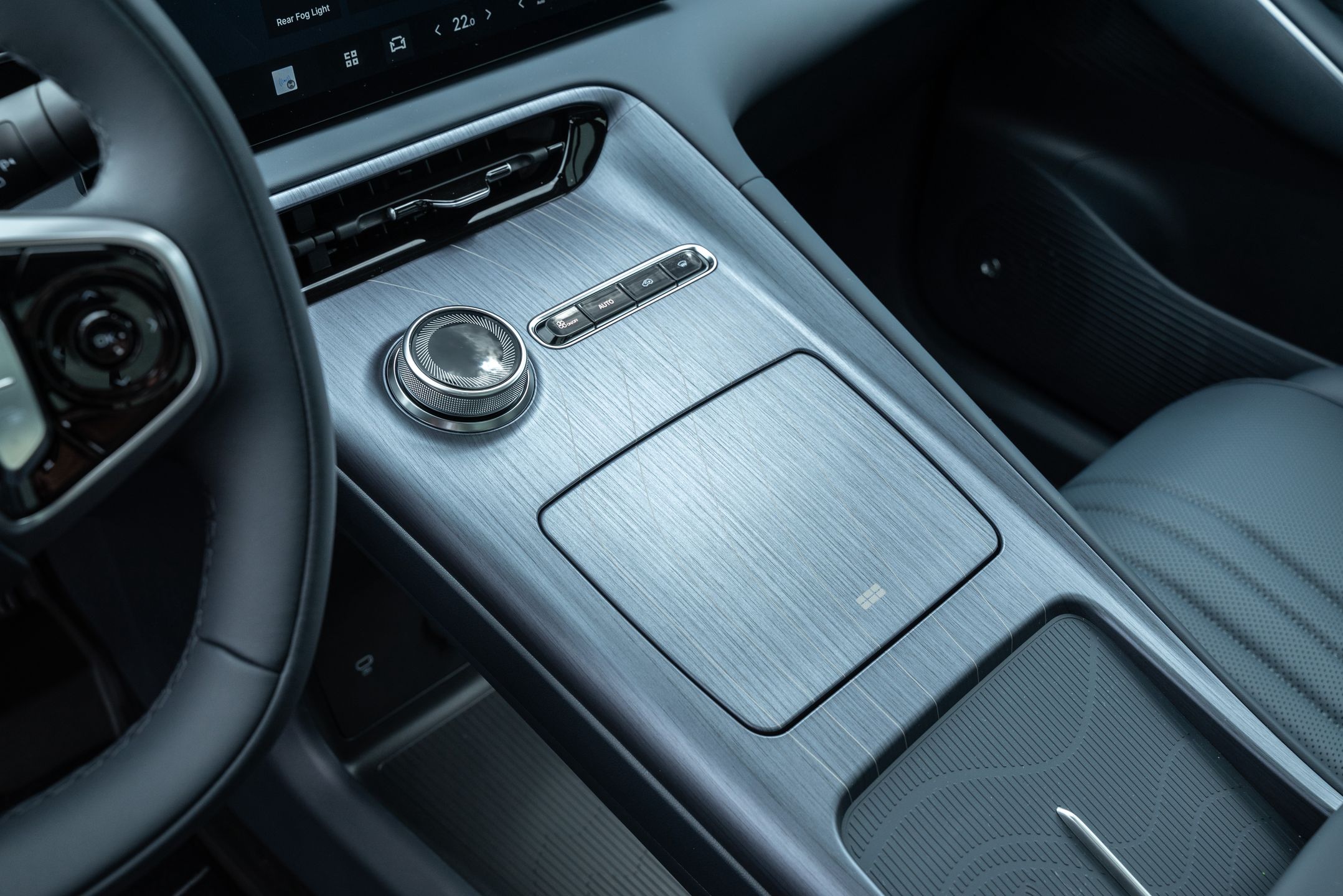 Geely EX5