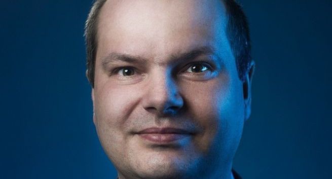 Joanna Mroczkowska zarządza operacyjnie Marquard Media Polska, z zarządu odszedł Andrzej Fudała