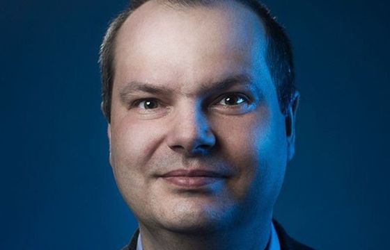 Joanna Mroczkowska zarządza operacyjnie Marquard Media Polska, z zarządu odszedł Andrzej Fudała