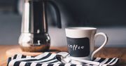 Nie lubisz gorzkiej kawy? Sprawdź, czym najlepiej ją słodzić