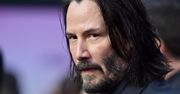 Keanu Reeves stawia sprawę jasno. Mówi, że nie chce być w tej grze