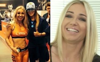 "Crossfit mama": "Kobiety mnie zaczepiają, żyją moim życiem!"