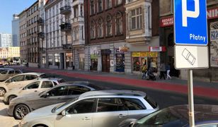 Katowice. Ma być ewolucja. Ruszają konsultacje zmian w polityce parkingowej