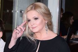 "M jak miłość": Kłopoty Dominiki Ostałowskiej