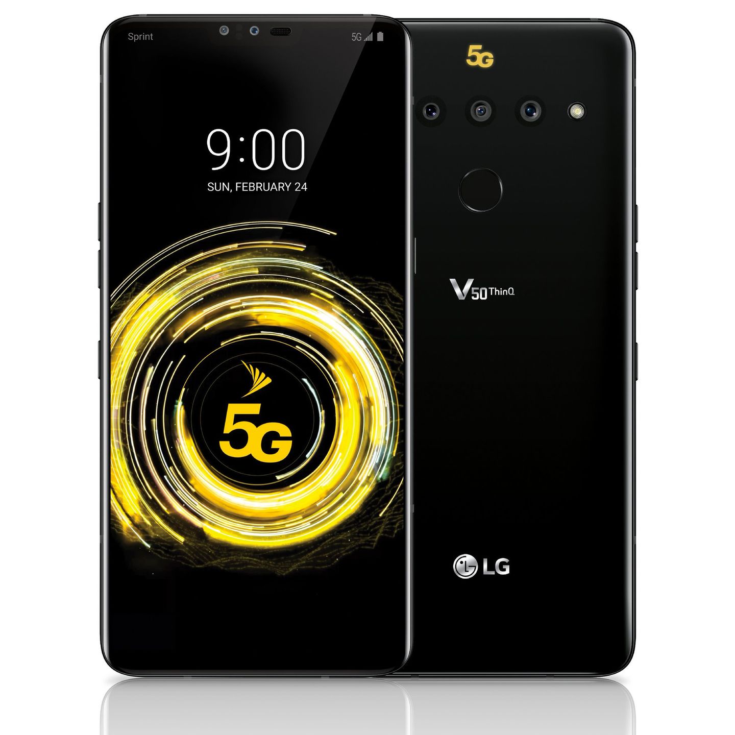 LG nie pokaże składanego smartfonu, ale może mieć dobrą alternatywę [MWC 2019] 3