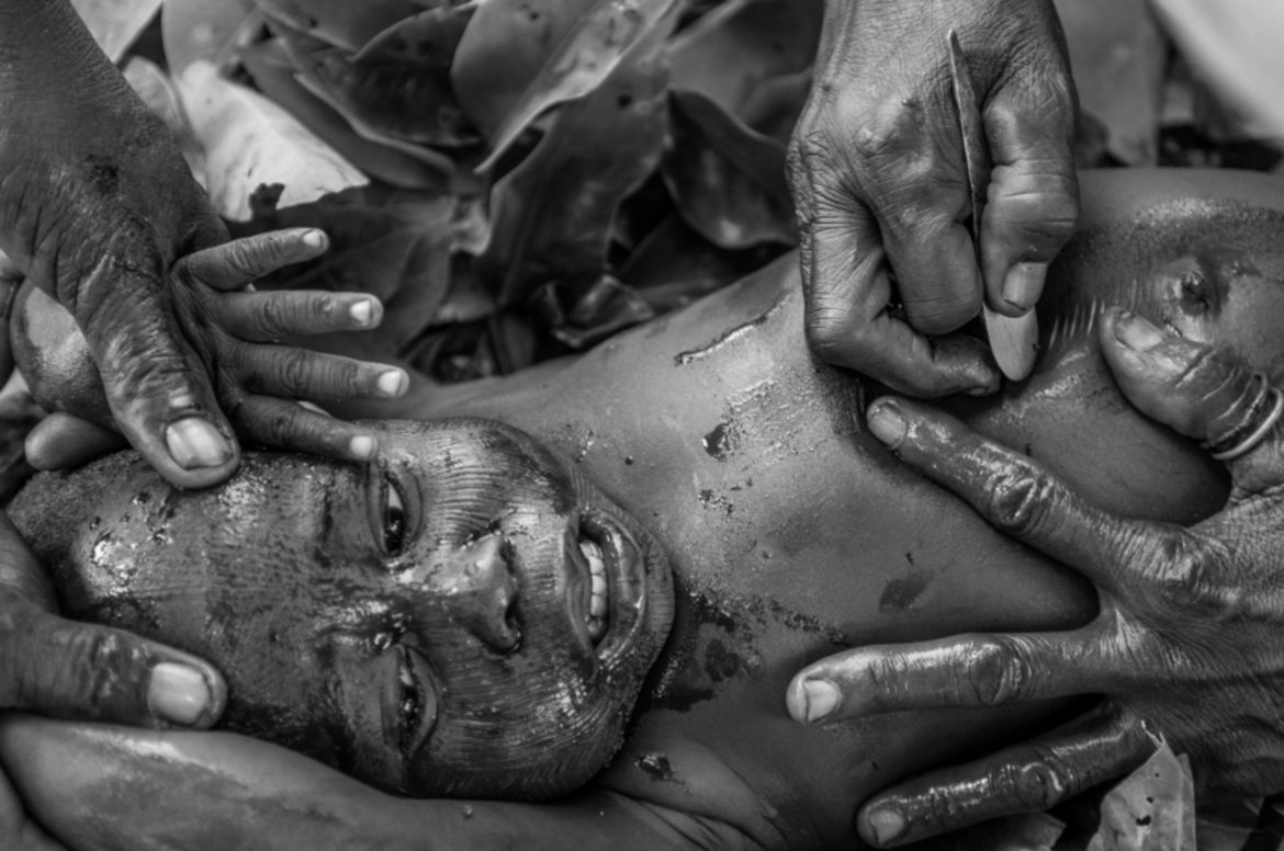 Wielu Polaków na podium w konkursie Monochrome Photography Awards 2017 61