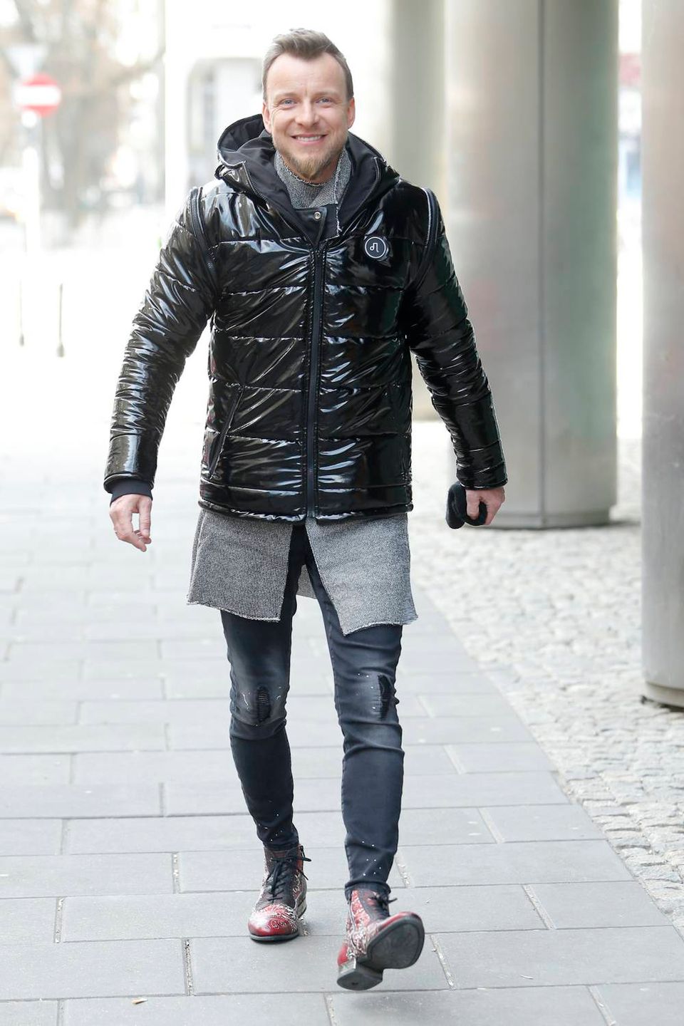 Piotr Kupicha