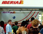 Linie lotnicze: Szturm na Iberię