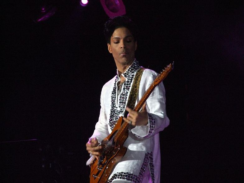 Oszacowano majątek zmarłego artysty. Ile zostawił Prince?