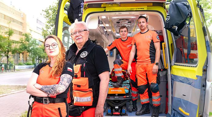 Ambulans