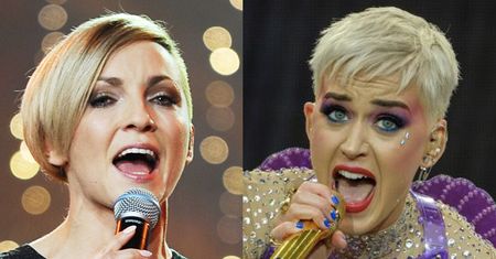 Katy Perry splagiatowała... piosenkę Ani Wyszkoni? "Refreny brzmią identycznie!"