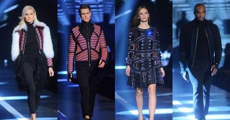 Tak poradziła sobie na wybiegu finałowa czternastka 5. edycji programu Top Model
