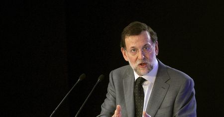 Kryzys w Hiszpanii. Mariano Rajoy wzywa do zasilenia banków