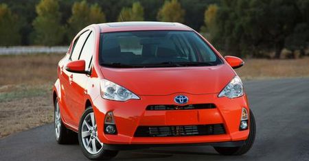 Toyota wzywa na kontrolę 2,7 mln aut