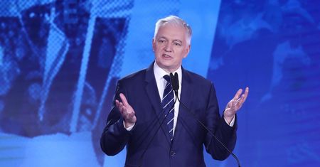 Pół miliona na Instytut Wolności i 355 tys. na Projekt Tarnów. Gowin rozdaje granty