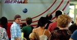 Linie lotnicze: Szturm na Iberię