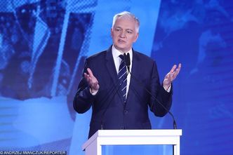 Wyższe pensje na uczelniach, sprowadzanie naukowców z zagranicy. Jak Gowin chce nam zrobić naukowy raj