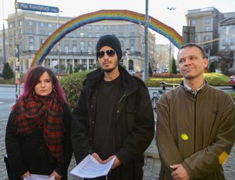 Antyfaszyści zademonstrują w stolicy