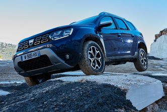 Nowa Dacia kosztuje tyle co stara. Szukamy haczyka, który sprawia, że cena jest tak niska