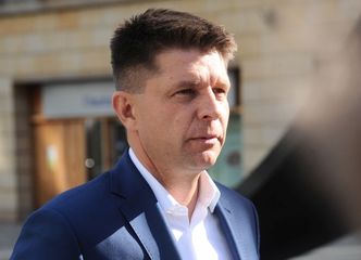 Ryszard Petru trafił do szpitala! "Planowana jest operacja"