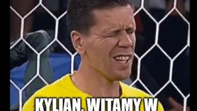 "Nie ma lepszego od 'Szczeny' naszego". Internauci wskazali bohatera El Clasico