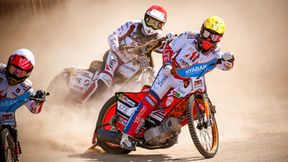 Żużel. eWinner 1. Liga. Lokomotiv Daugavpils - Zdunek Wybrzeże Gdańsk 40:50 [GALERIA]