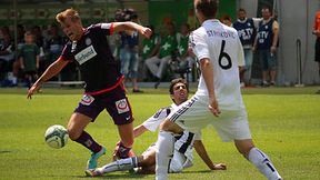 Generali Deyna Cup: Austria Wiedeń - Partizan Belgrad 2:1 