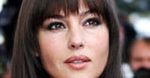 Monica Bellucci w objęciach Roberta De Niro