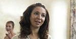 Maya Rudolph z Catherine Keener i Antonem Yelchinem