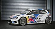 2014 Volkswagen Polo WRC - urodzony morderca
