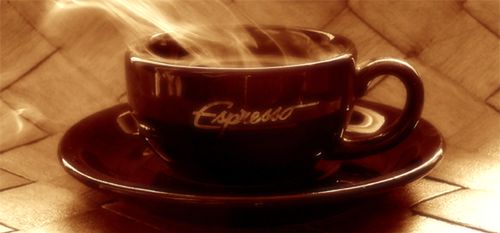 espresso