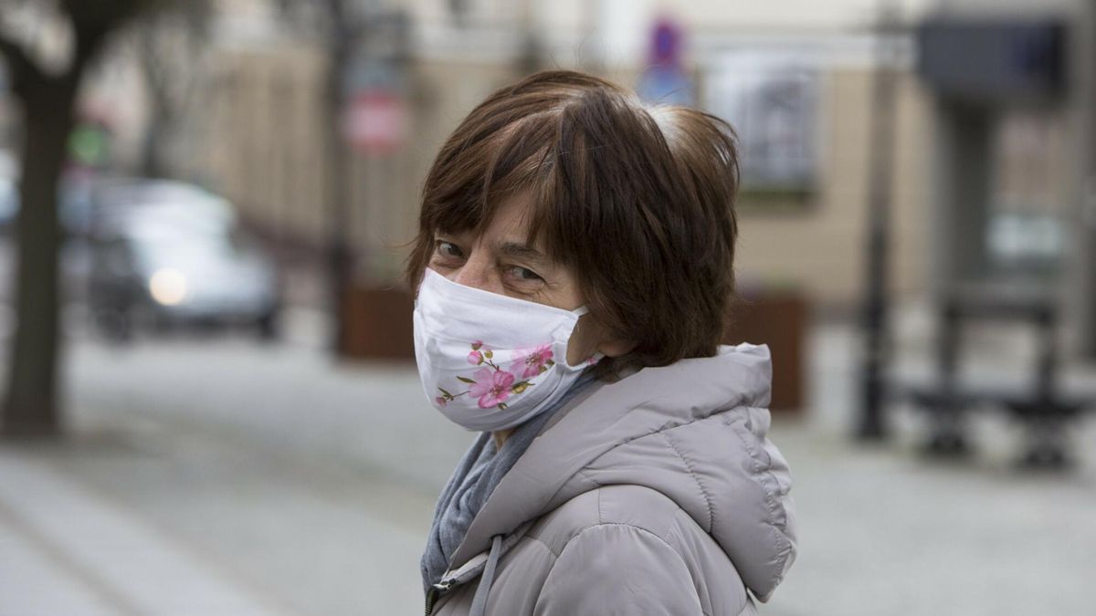 Wojna w Ukrainie nasila lęk społeczny. Psycholog wyjaśnia, jak radzić sobie ze stanami lękowymi