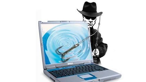 USA i Egipt ogłosiły sezon polowań internetowych złodziei 1