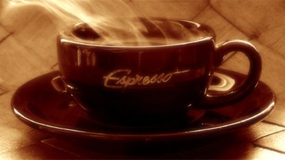 Kiedy nic innego nie pomaga... - drzemka kofeinowa 1