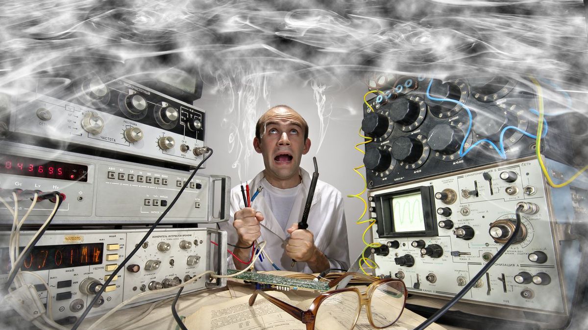 Ukradziona sława. Kto naprawdę wynalazł napęd hybrydowy, kino, żarówkę i piłkę nożną? 1