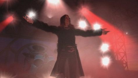 Aresztowany przez... Guitar Hero 1