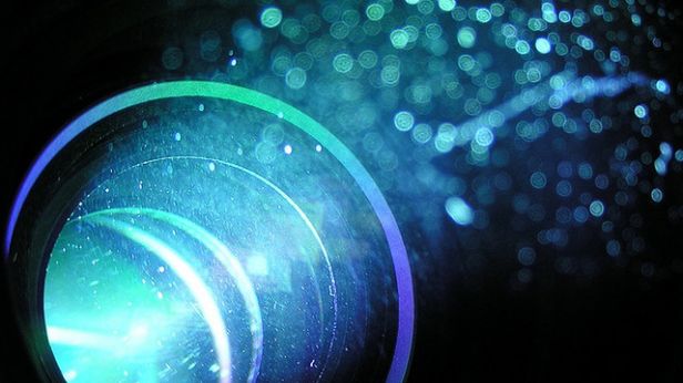 Trzy nowe projektory firmy Optoma 1