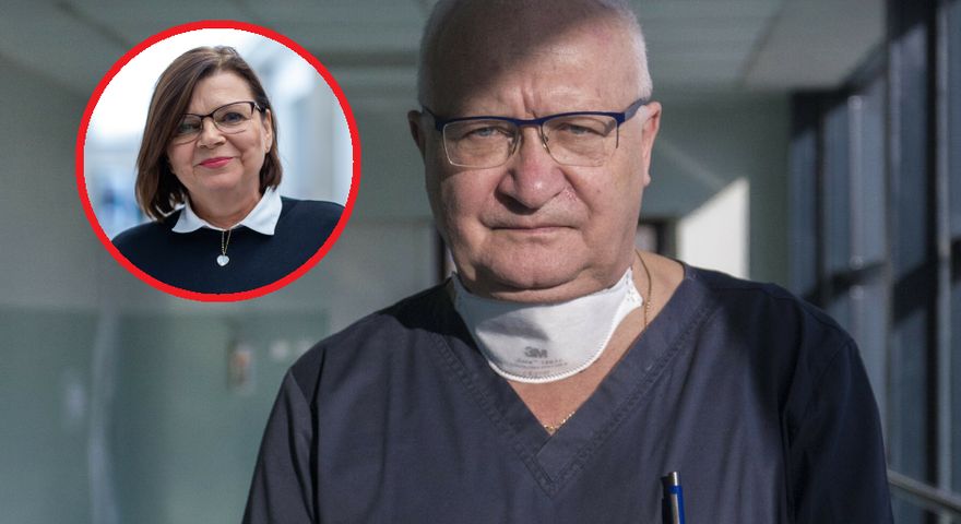 Izabela Leszczyna, która w rządzie Donalda Tuska pokieruje Ministerstwem Zdrowia jest doświadczonym politykiem