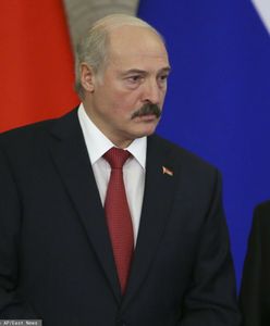 Zaskakujące wieści z Białorusi. Wypłynęły plany