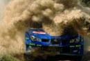 Rajd Sardynii: Loeb po raz piąty z rzędu!
