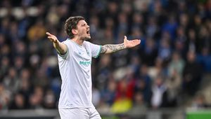 Dawid Kownacki został wyceniony. Tyle pieniędzy chcą Niemcy