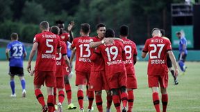 Bundesliga. Bayer 04 Leverkusen - 1.FC Koeln na żywo! Gdzie oglądać mecz w telewizji i internecie?