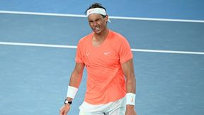 Australian Open: od perfekcji do pożegnania. Odrodzony Stefanos Tsitsipas wyrzucił z turnieju Rafaela Nadala!