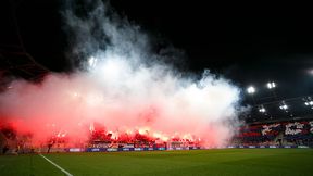 UEFA nie miała litości. Ponad 100 tys. złotych kary dla Rakowa