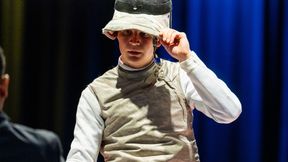 Polak spisał się na medal. "To dla mnie największy sukces w karierze"