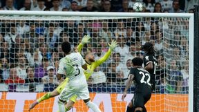 Liga Mistrzów. Wyniki środowych meczów