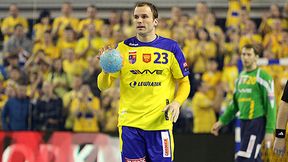 Vive Targi Kielce wystąpią w Sparkassen-Cup 2013