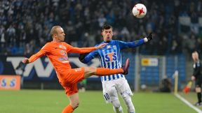 Darko Jevtić: Czasem moja gra denerwuje trenera